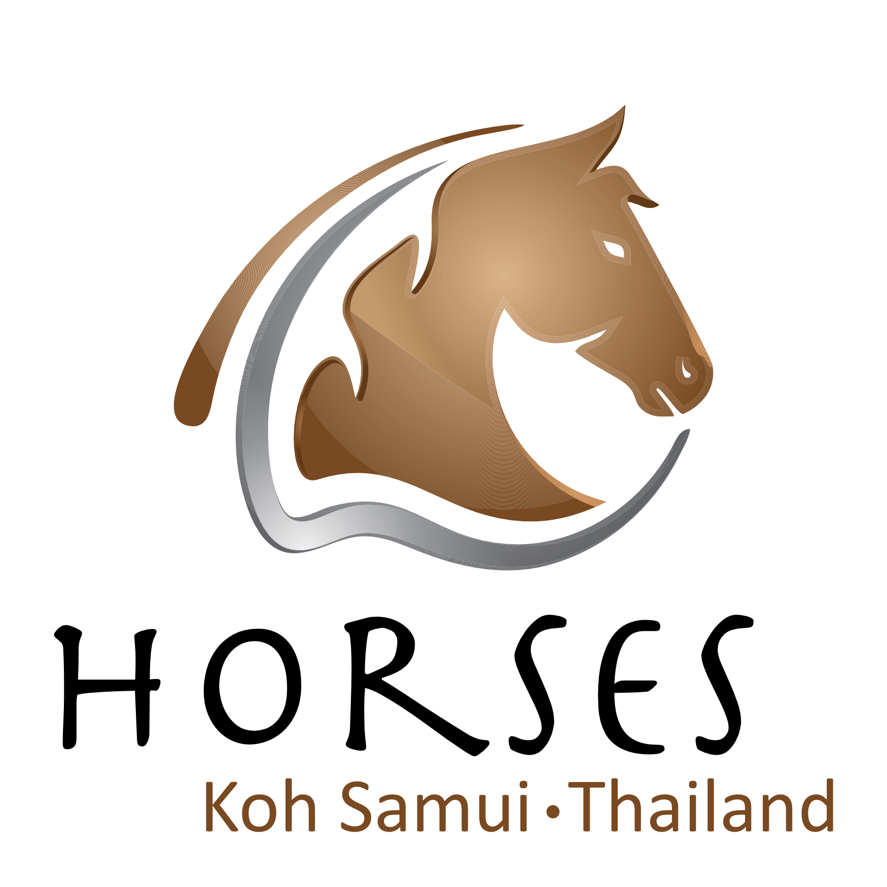 Wellness with Horses on Koh Samui
